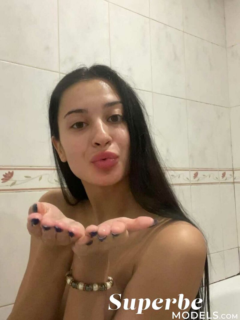 Проститутка Мария